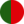 centered image